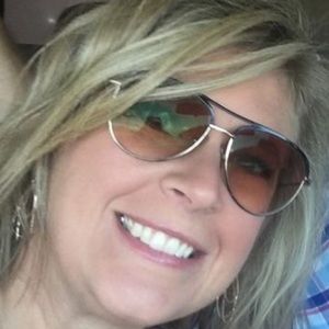 Meet your Posher, Alison